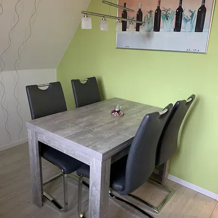 Vermietung Ilka Nockel *