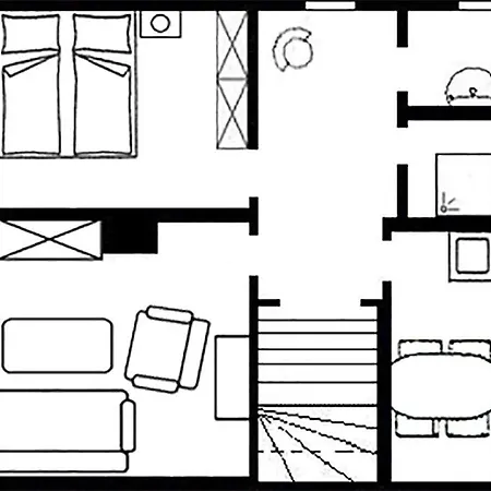 Apartament Vermietung Ilka Nockel *