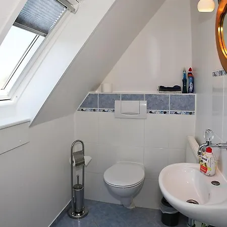 Apartament Vermietung Ilka Nockel