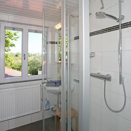 Vermietung Ilka Nockel Apartament Borkum