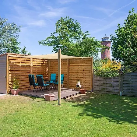 Vermietung Ilka Nockel Apartament *